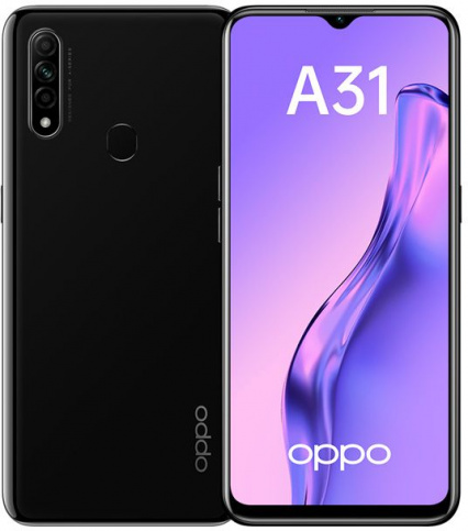 OPPO A31 4/64GB