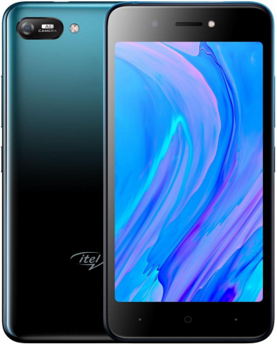 itel A25 16GB