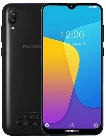 Doogee X90 16GB