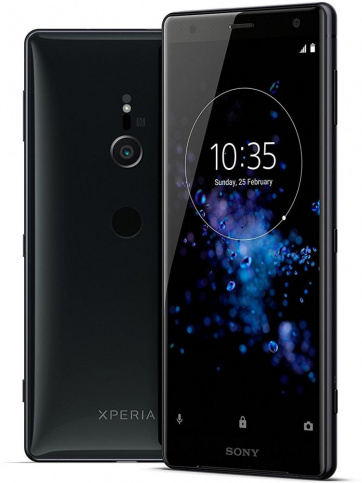 Sony Xperia XZ2