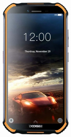 Doogee S40 Lite 16GB