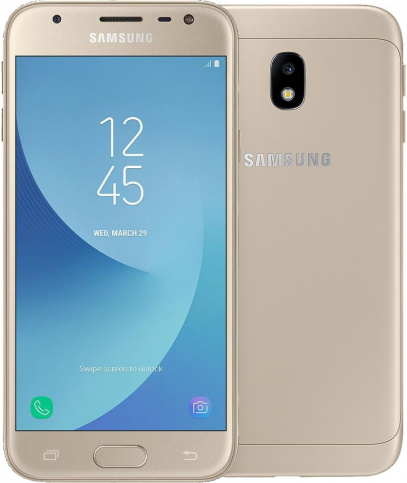 Samsung Galaxy J3