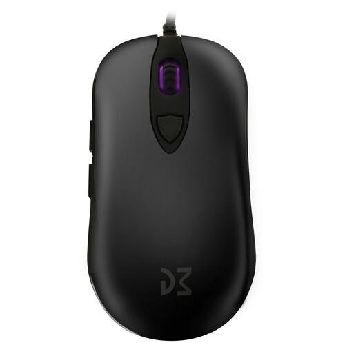 Dream Machines DM1 FPS Onyx Black