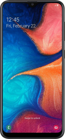 Samsung Galaxy A20 32GB