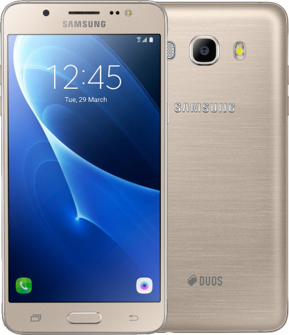 Samsung Galaxy J5