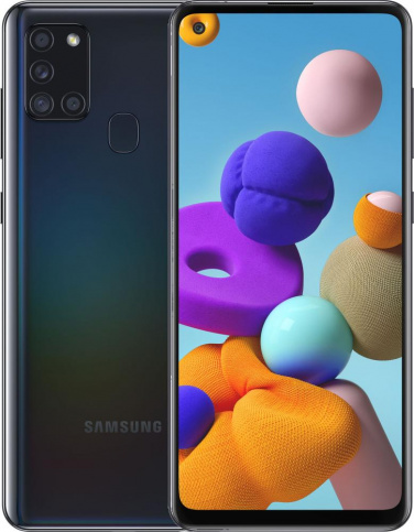 Samsung Galaxy A21s 32GB