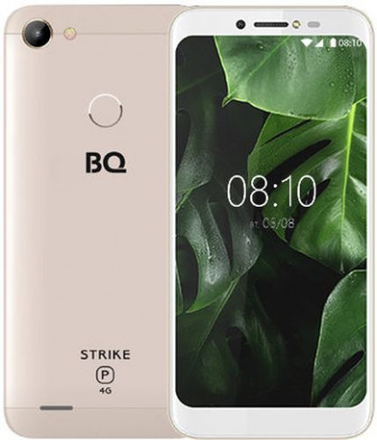 BQ BQ-5514L Strike Power 4G 8GB