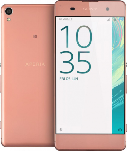 Sony Xperia XA