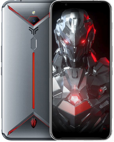 Nubia Red Magic 3s 8/128GB