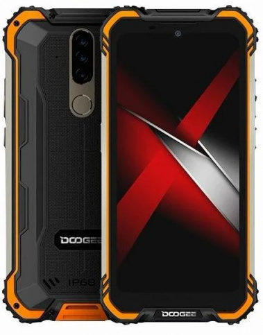 Doogee S58 Pro 6/64GB