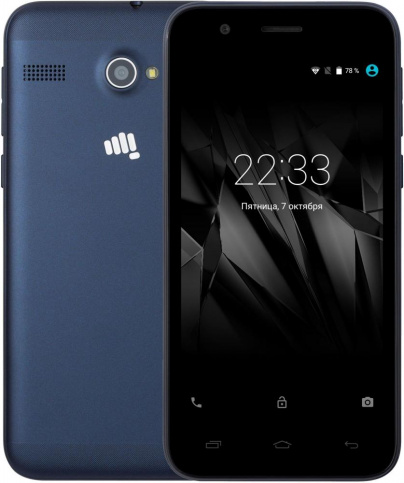 Micromax Bolt Q346 Lite