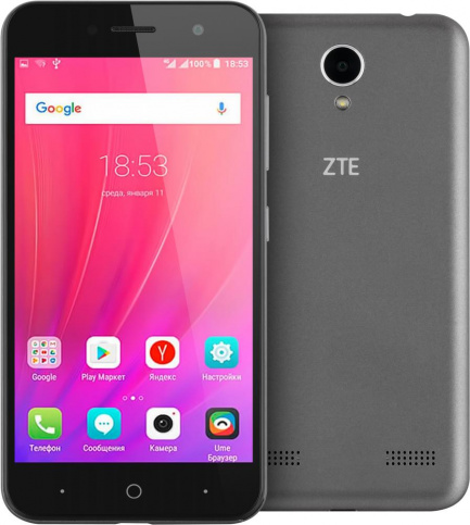 ZTE Blade A520 16GB