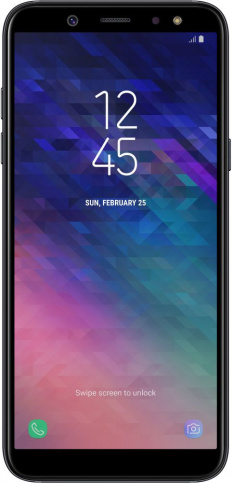 Samsung Galaxy A6  32GB