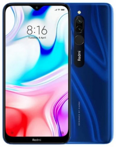 Xiaomi Redmi 8 32GB