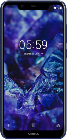 Nokia 5.1 Plus 32GB