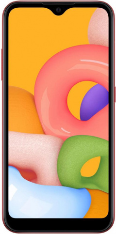 Samsung Galaxy M01 32GB