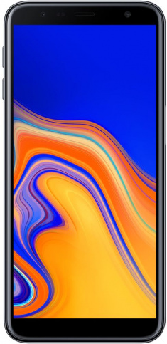 Samsung Galaxy J6+