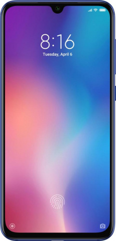 Xiaomi Mi 9 SE 6/64GB