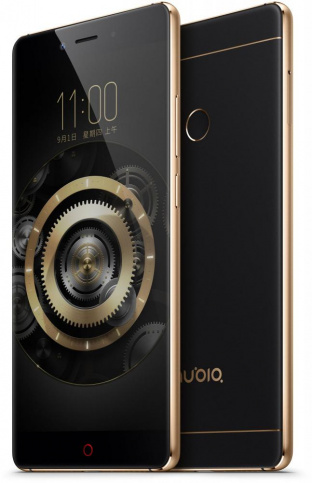 Nubia Z11 6GB/64GB