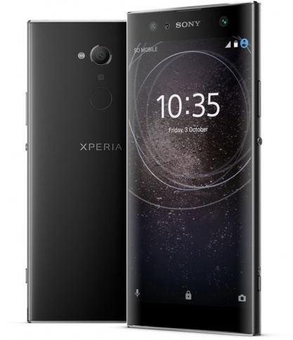 Sony Xperia XA2 Ultra Dual