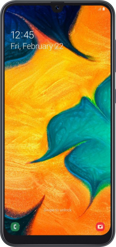 Samsung Galaxy A30 32GB