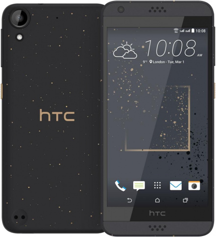 HTC Desire 630 Dual SIM