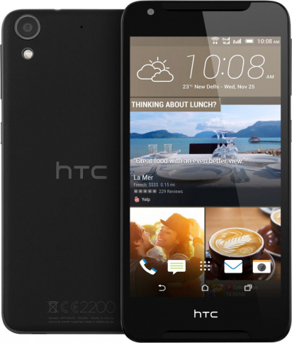 HTC Desire 628 LTE