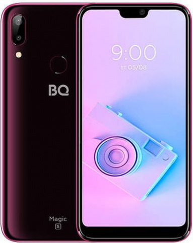 BQ BQ-5731L Magic S 32GB