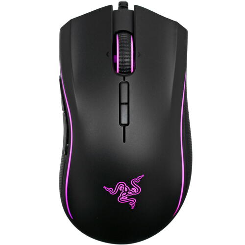 Razer Mamba Elite