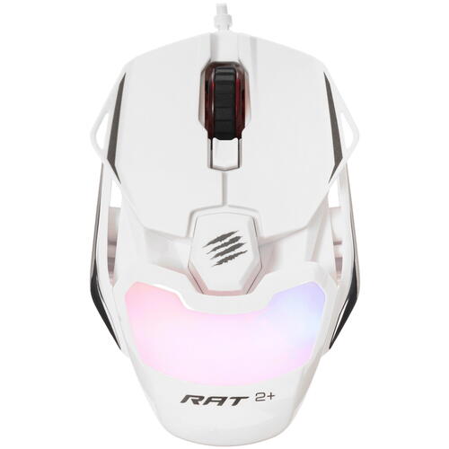 Mad Catz R.A.T. 2+