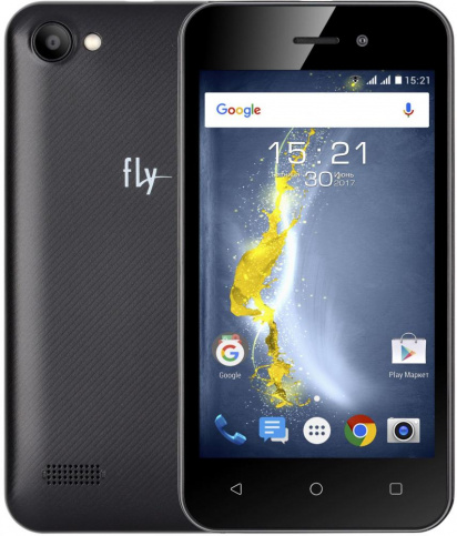 Fly Life Compact 4G 8GB