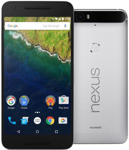 Huawei Nexus 6P 64GB