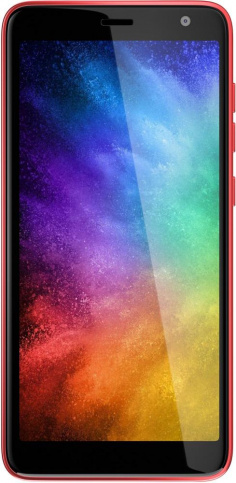 Haier Alpha A4 Lite 8GB