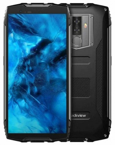 Blackview BV6800 PRO 4/64GB