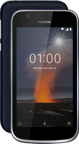 Nokia 1 Dual SIM 8GB