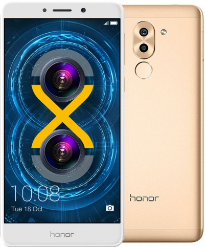 Honor 6X