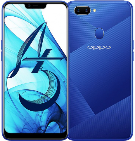 OPPO A5 4/32GB