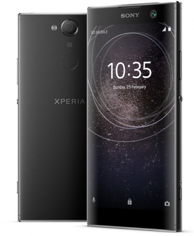 Sony Xperia XA2 Dual 32GB