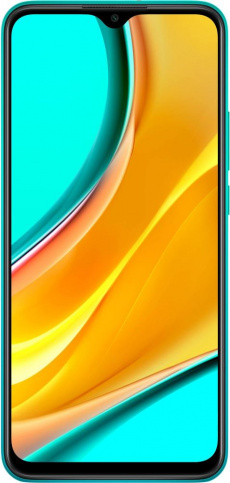 Xiaomi Redmi 9 4/64GB