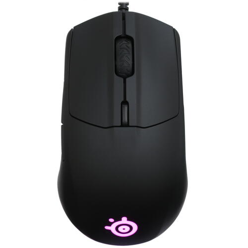 SteelSeries Rival 3