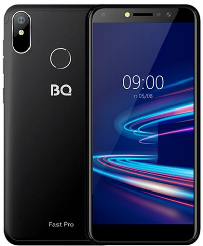 BQ BQ-5540L Fast Pro 16GB