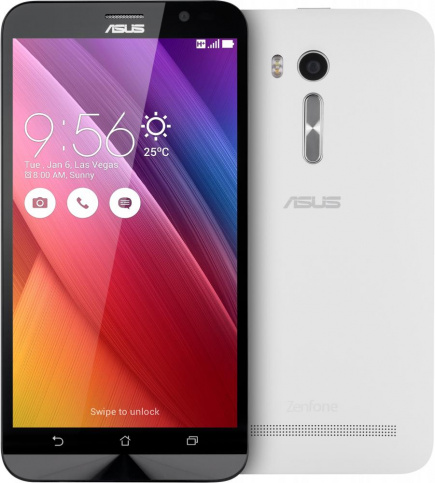 ASUS ZenFone Go ZB551KL 16GB