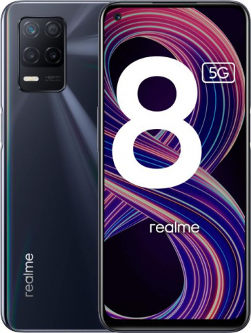 Realme 8 5G 4/64GB