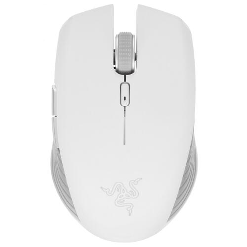 Razer Atheris White