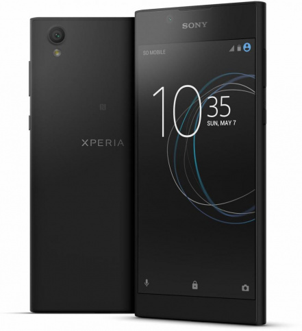 Sony Xperia L1 Dual