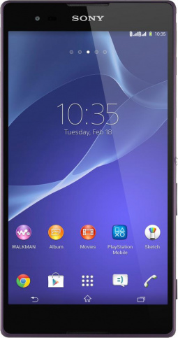 Sony Xperia T2 Ultra Dual 8GB