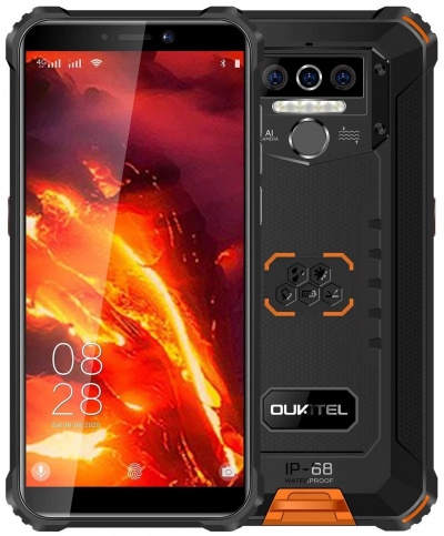 Oukitel WP5 Pro 4/64GB