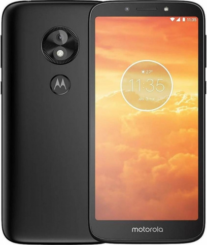 Motorola Moto E5 Play 16GB