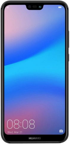 Huawei P20 lite