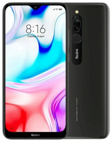 Xiaomi Redmi 8 4/64GB